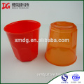 New style plastic chemical measuring cups